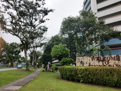 Blk 716 Yishun Street 71 (Yishun), HDB 3 Rooms #444788461